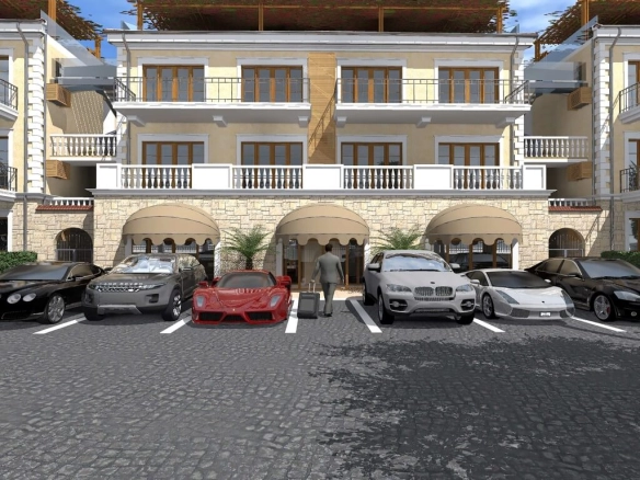 Plac 10.237 m² – Risan, Kotor — fotografija 8