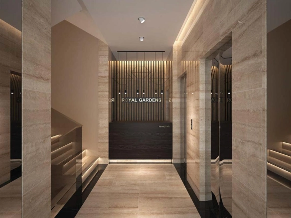 Jednosoban stan 36 m² – Budva — fotografija 10