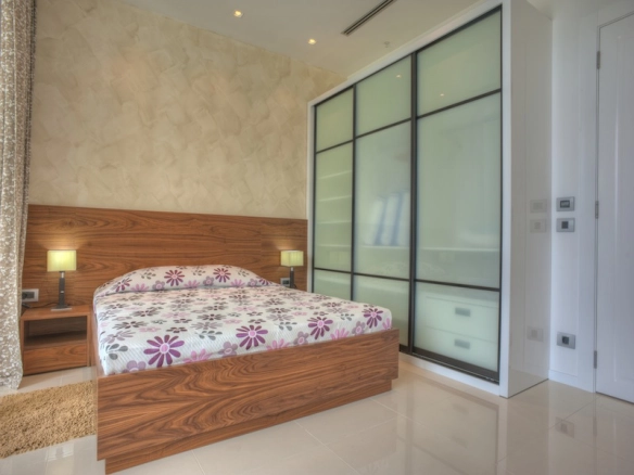 Dvosoban stan 95 m² – Budva — fotografija 8