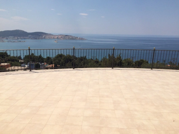 Kuća 620 m² – Šušanj, Bar — fotografija 5