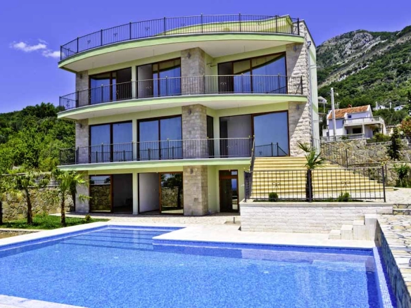 Kuća 620 m² – Šušanj, Bar — fotografija 14