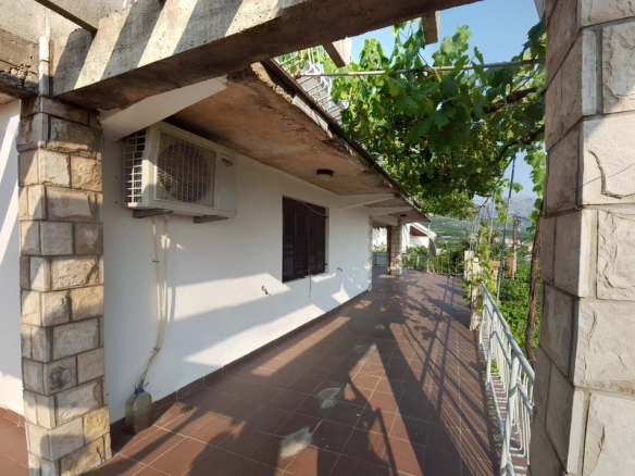 Kuća 150 m² – Šušanj, Bar — fotografija 3