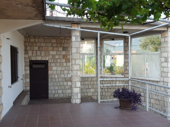 Kuća 150 m² – Šušanj, Bar — fotografija 4