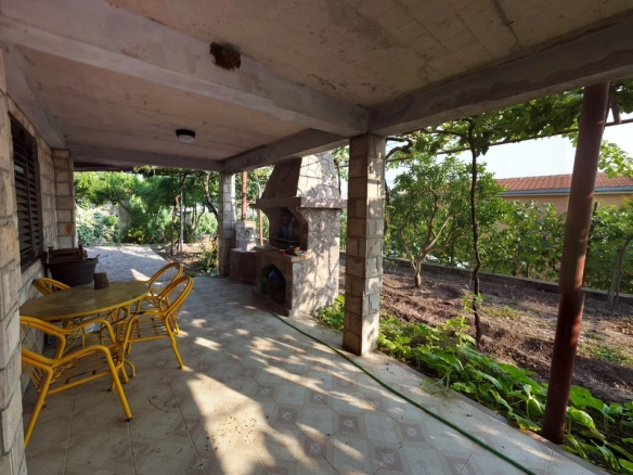 Kuća 150 m² – Šušanj, Bar — fotografija 11