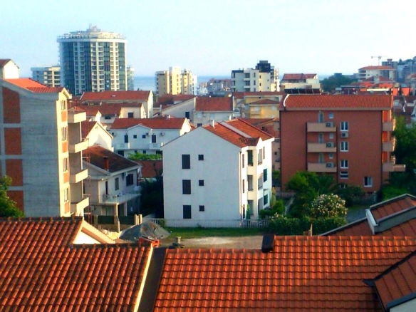 Trosoban stan 131 m² – Budva — fotografija 4
