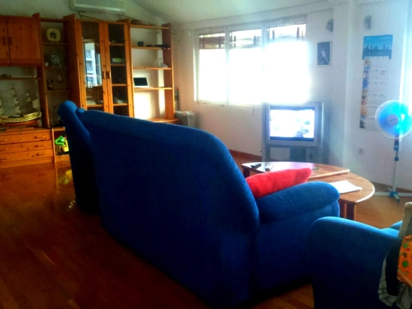 Trosoban stan 131 m² – Budva — fotografija 5