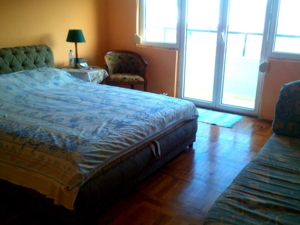 Trosoban stan 131 m² – Budva — fotografija 7