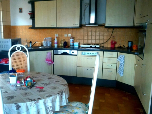 Trosoban stan 131 m² – Budva — fotografija 9