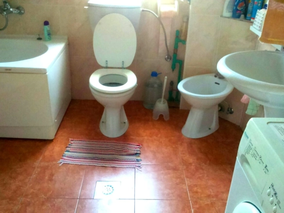 Trosoban stan 131 m² – Budva — fotografija 12