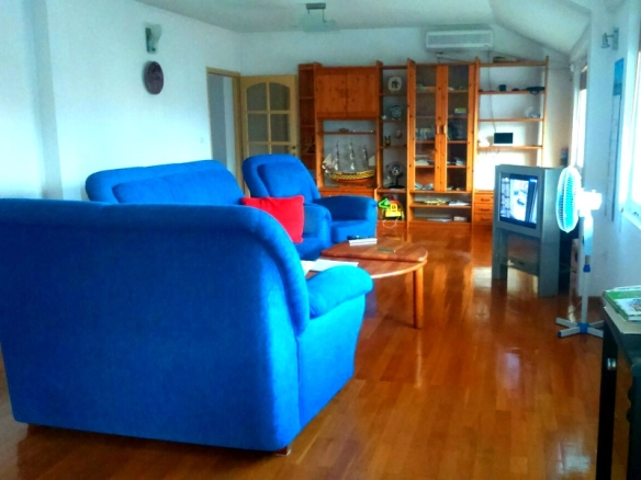 Trosoban stan 131 m² – Budva — fotografija 14