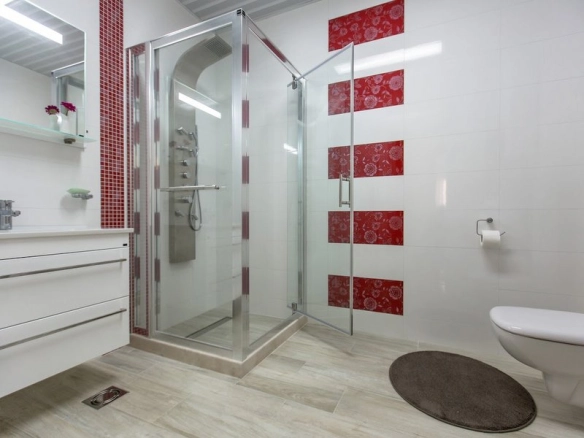 Dvosoban stan 72 m² – Dobra Voda, Bar — fotografija 2