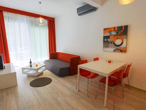 Dvosoban stan 72 m² – Dobra Voda, Bar — fotografija 10