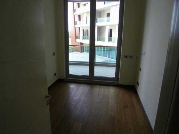 Dvosoban stan 92 m² – Budva — fotografija 2