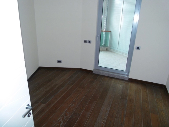 Dvosoban stan 92 m² – Budva — fotografija 6