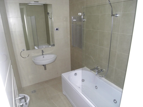 Trosoban stan 191 m² – Budva — fotografija 6