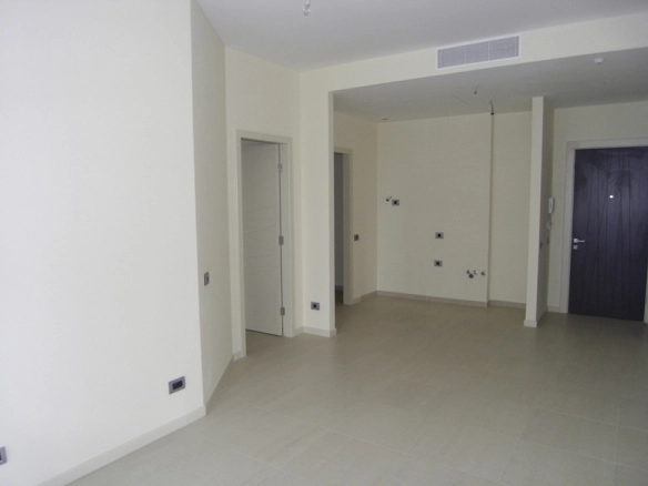 Trosoban stan 191 m² – Budva — fotografija 7