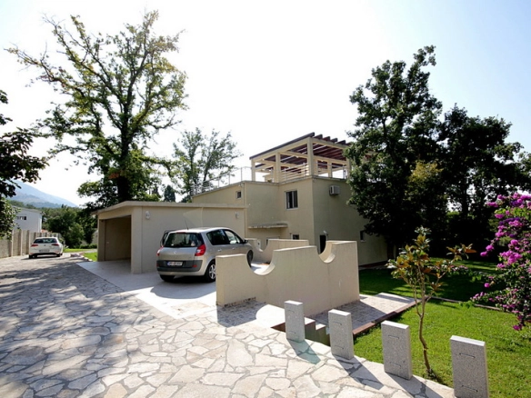 Kuća 324 m² – Sutomore, Bar — fotografija 2