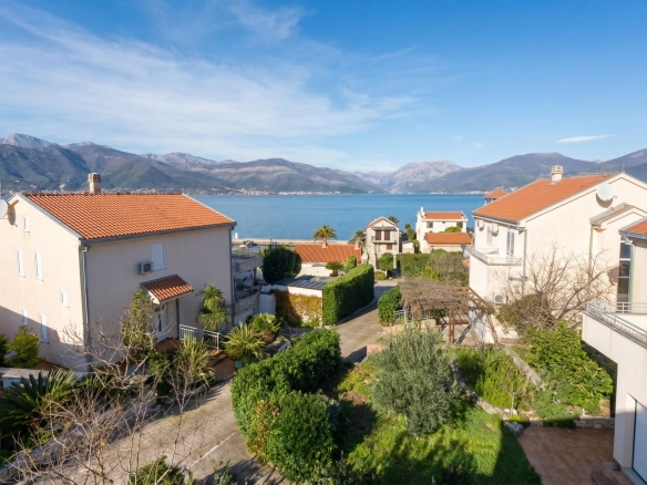 Kuća 246 m² – Baošići, Herceg Novi — fotografija 6