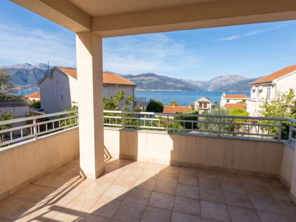 Kuća 246 m² – Baošići, Herceg Novi — fotografija 7