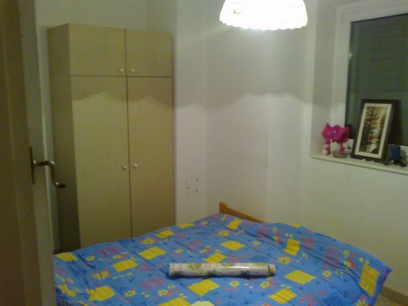 Dvosoban stan 50 m² – Budva — fotografija 3