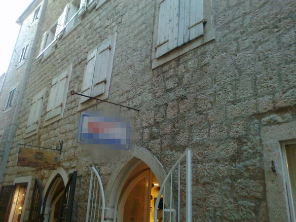 Dvosoban stan 50 m² – Budva — fotografija 7