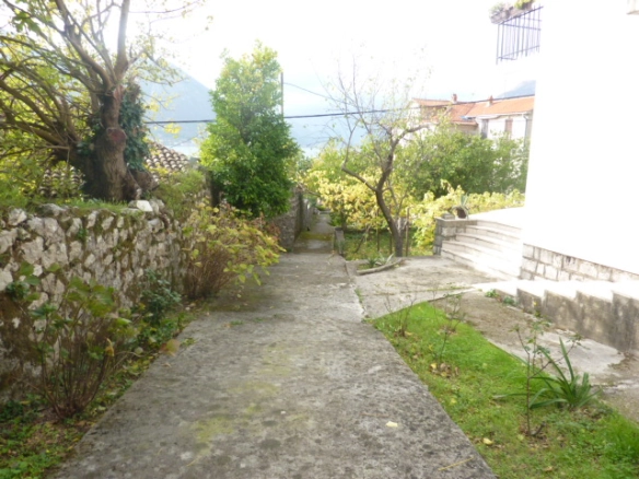 Kuća 236 m² – Kumbor, Herceg Novi — fotografija 2