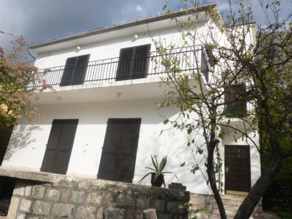 Kuća 236 m² – Kumbor, Herceg Novi — fotografija 3