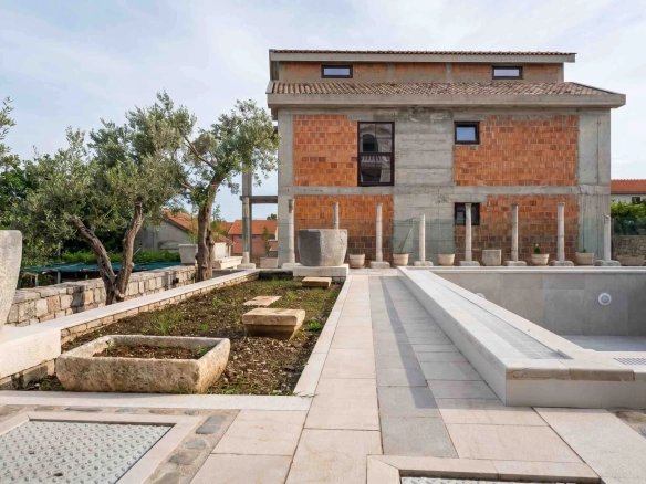 Kuća 260 m² – Luštica — fotografija 4