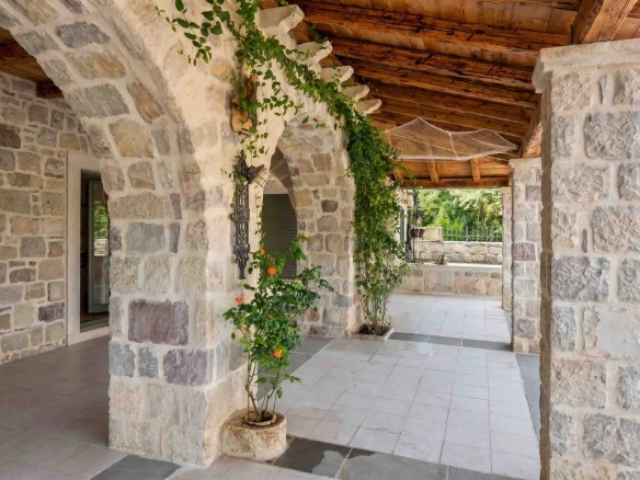 Kuća 260 m² – Luštica — fotografija 5