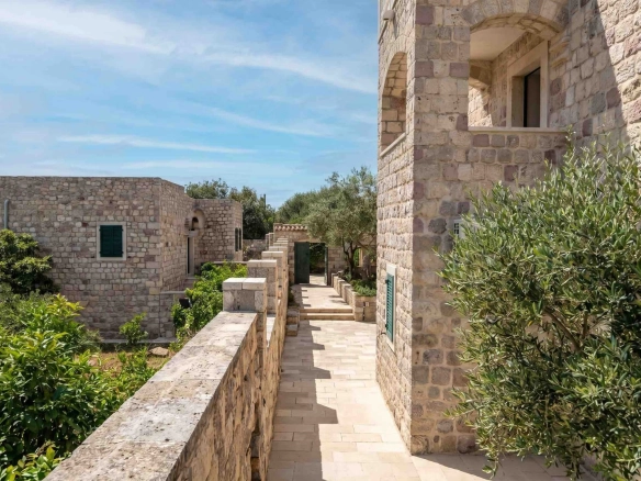 Kuća 260 m² – Luštica — fotografija 6
