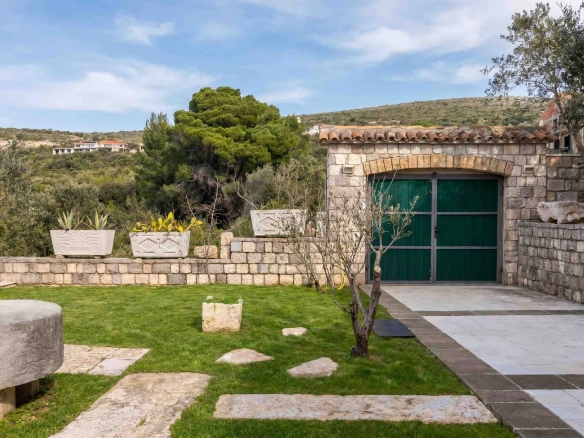 Kuća 260 m² – Luštica — fotografija 8