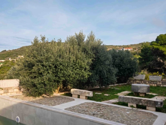 Kuća 260 m² – Luštica — fotografija 9