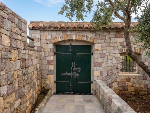 Kuća 260 m² – Luštica — fotografija 11