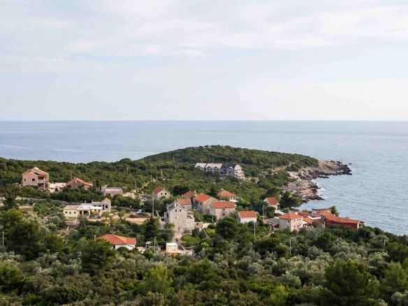 Kuća 260 m² – Luštica — fotografija 13