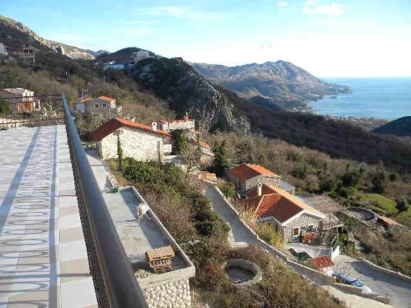 Kuća 580 m² – Lapčići, Budva — fotografija 5