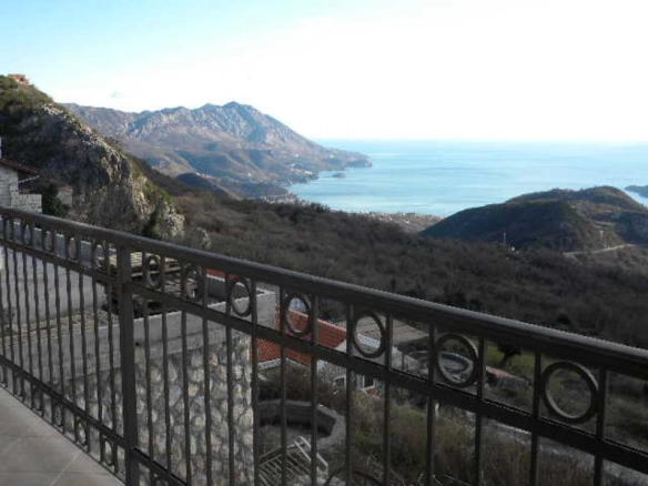 Kuća 580 m² – Lapčići, Budva — fotografija 6