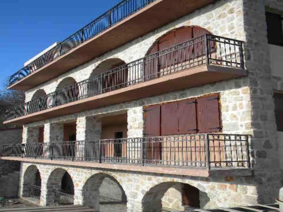 Kuća 580 m² – Lapčići, Budva — fotografija 7