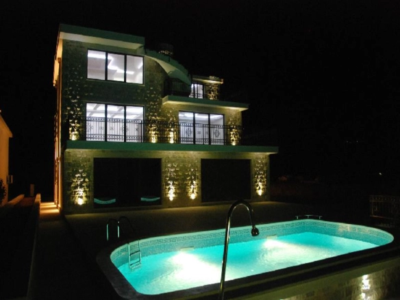 Kuća 584 m² – Herceg Novi — fotografija 5