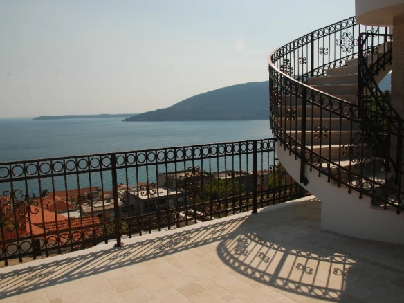 Kuća 584 m² – Herceg Novi — fotografija 8
