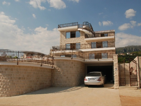 Kuća 584 m² – Herceg Novi — fotografija 9