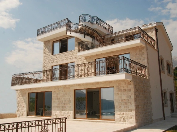 Kuća 584 m² – Herceg Novi — fotografija 10
