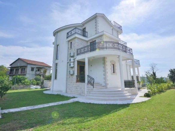 Kuća 584 m² – Herceg Novi — fotografija 12