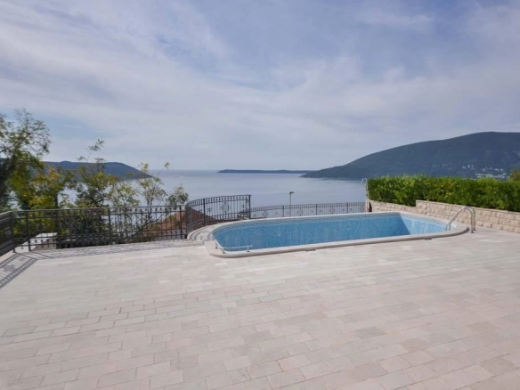 Kuća 584 m² – Herceg Novi — fotografija 13
