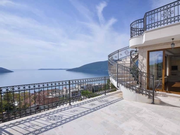 Kuća 584 m² – Herceg Novi — fotografija 15