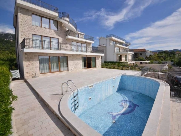 Kuća 584 m² – Herceg Novi — fotografija 16