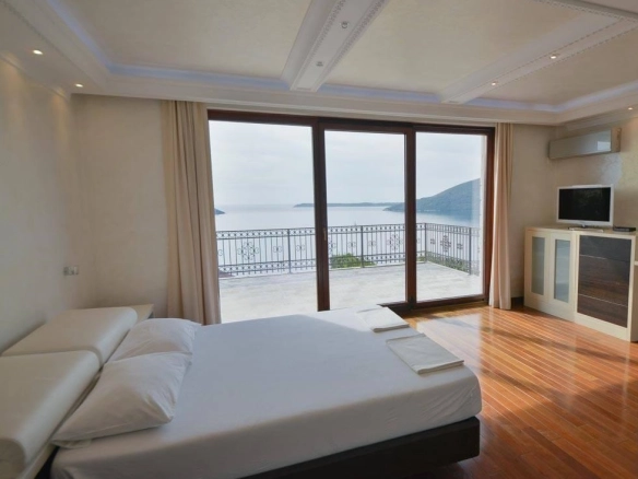 Kuća 584 m² – Herceg Novi — fotografija 17