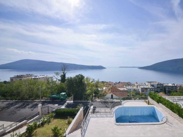 Kuća 584 m² – Herceg Novi — fotografija 18