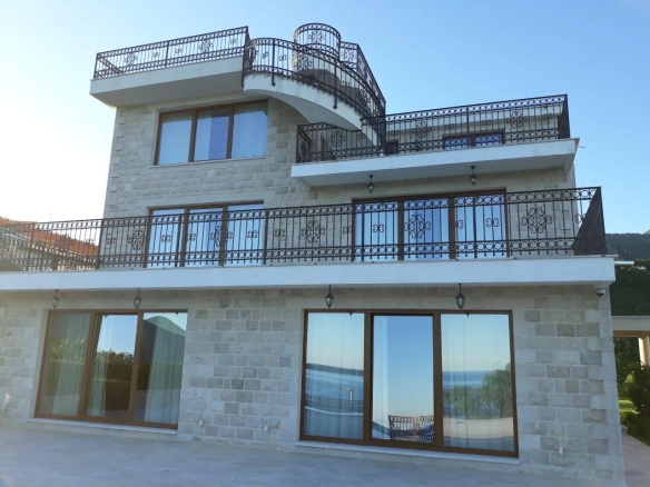 Kuća 584 m² – Herceg Novi — fotografija 20