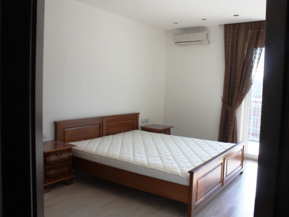 Trosoban stan 250 m² – Bečići, Budva — fotografija 3