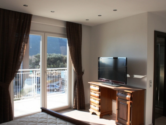 Trosoban stan 250 m² – Bečići, Budva — fotografija 4